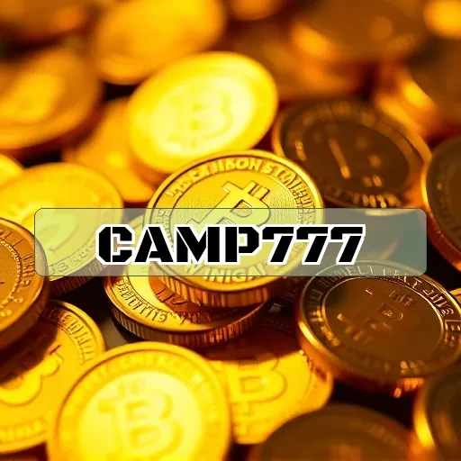camp777.bet Bônus