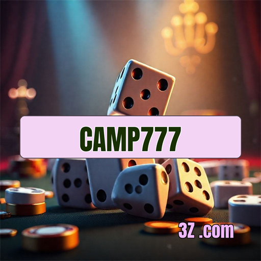 Cassino Vibrante: Explore o Mundo do camp777.bet