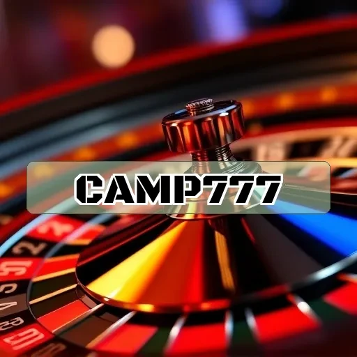 camp777.bet: Descubra os Melhores Caça-Níqueis do Brasil